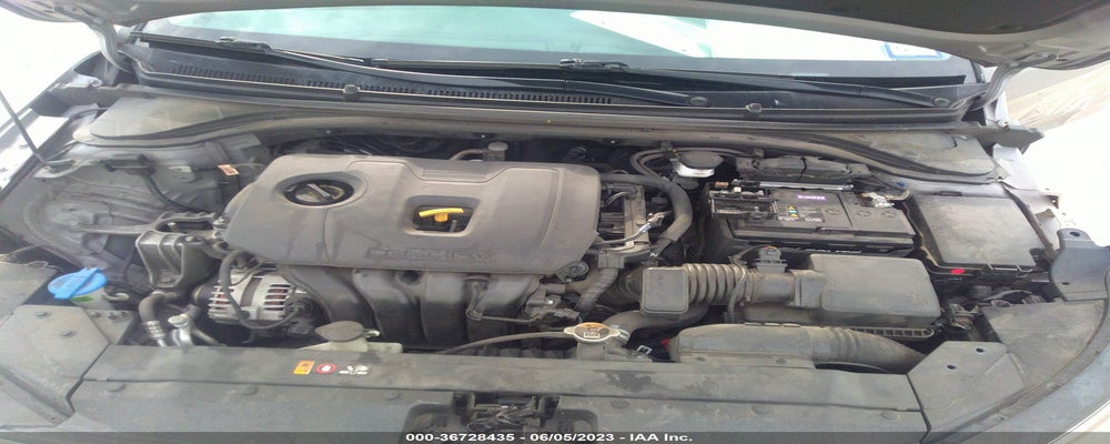 KMHD84LF0LU943113 2020 HYUNDAI ELANTRA photo no. 10