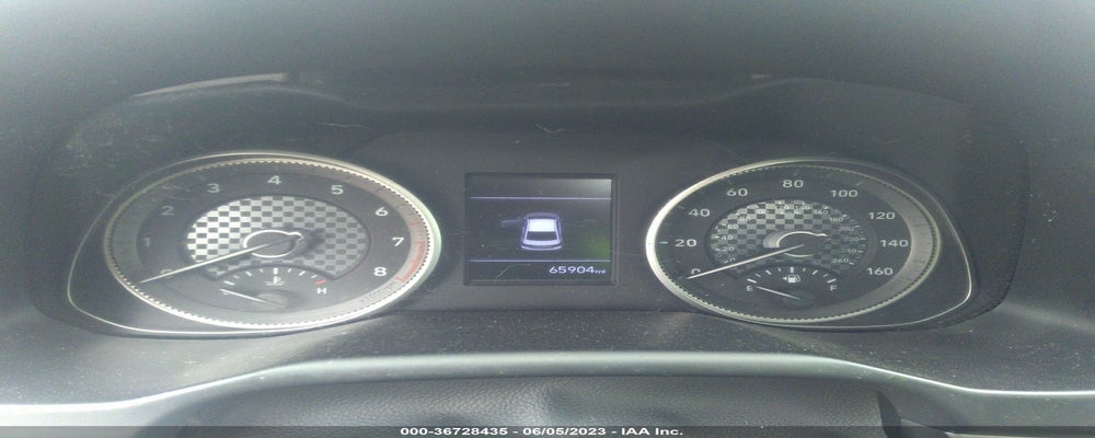 KMHD84LF0LU943113 2020 HYUNDAI ELANTRA photo no. 7