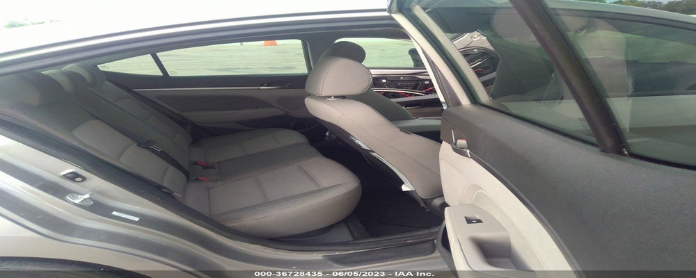KMHD84LF0LU943113 2020 HYUNDAI ELANTRA photo no. 8