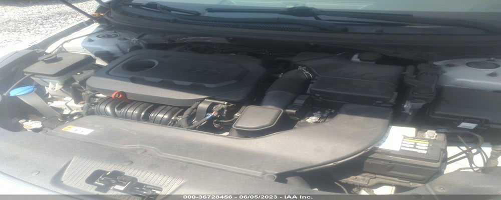 5NPE24AF1HH525089 2017 HYUNDAI SONATA photo no. 10