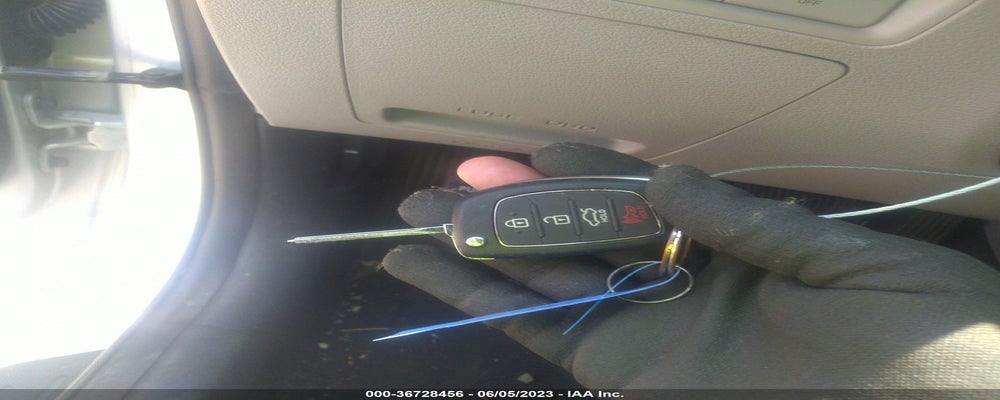 5NPE24AF1HH525089 2017 HYUNDAI SONATA photo no. 11