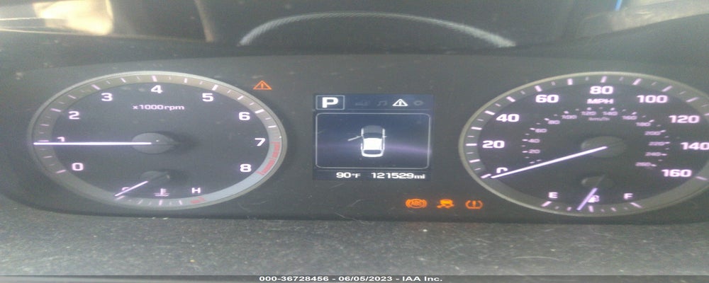 5NPE24AF1HH525089 2017 HYUNDAI SONATA photo no. 7