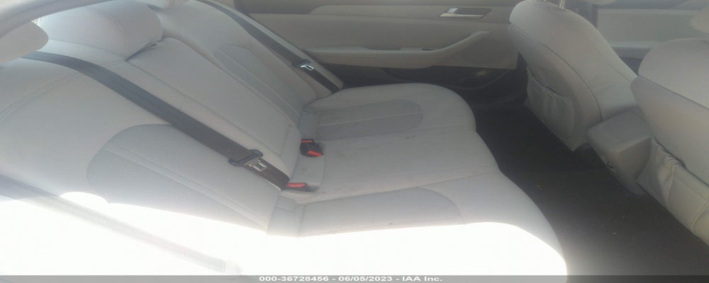 5NPE24AF1HH525089 2017 HYUNDAI SONATA photo no. 8