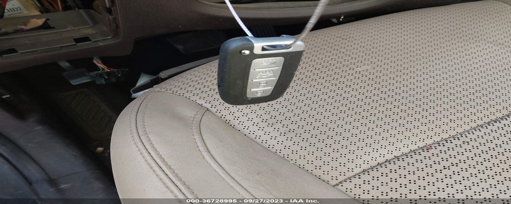 5XYZU3LB7EG195168 2014 HYUNDAI SANTA FE SPORT photo no. 11