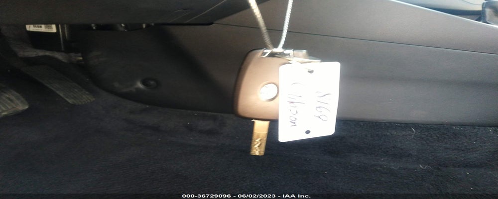 3KPC24A63NE170305 2022 HYUNDAI ACCENT photo no. 11