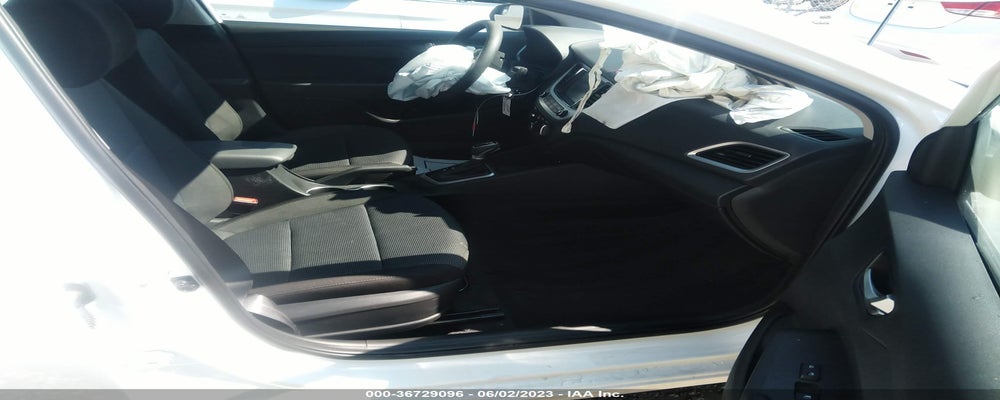 3KPC24A63NE170305 2022 HYUNDAI ACCENT photo no. 5