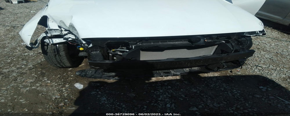 3KPC24A63NE170305 2022 HYUNDAI ACCENT photo no. 6