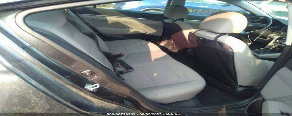 5NPD84LF7LH554046 2020 HYUNDAI ELANTRA photo no. 8