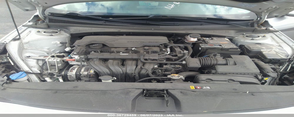 5NPLM4AGXMH011696 2021 HYUNDAI ELANTRA photo no. 10