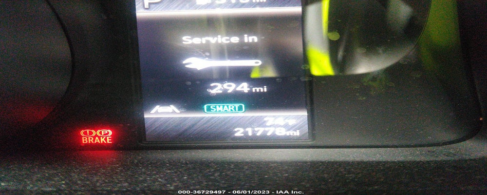 KMHLM4AG7NU265871 2022 HYUNDAI ELANTRA photo no. 7