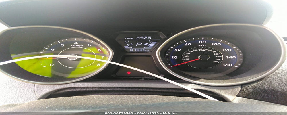 5NPDH4AEXGH781781 2016 HYUNDAI ELANTRA photo no. 7