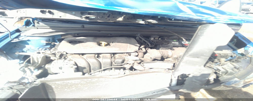 5NPD84LF3JH362863 2018 HYUNDAI ELANTRA photo no. 10