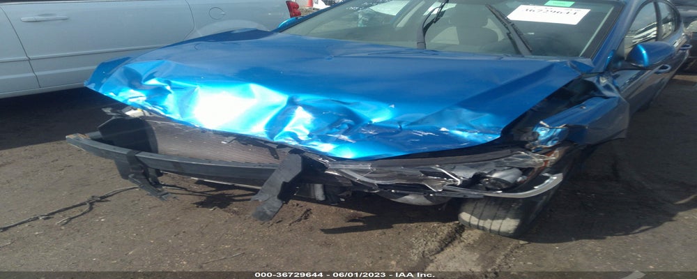 5NPD84LF3JH362863 2018 HYUNDAI ELANTRA photo no. 6