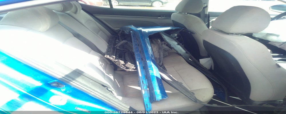 5NPD84LF3JH362863 2018 HYUNDAI ELANTRA photo no. 8