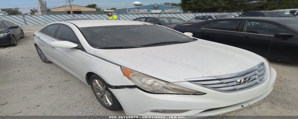 5NPEC4AC8DH563996 2013 HYUNDAI SONATA photo no. 20