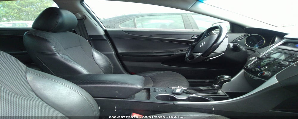 5NPEC4AC8DH563996 2013 HYUNDAI SONATA photo no. 5