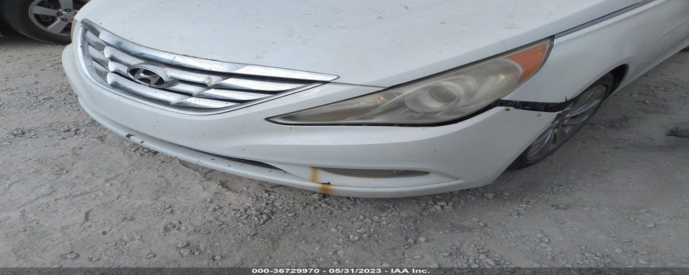 5NPEC4AC8DH563996 2013 HYUNDAI SONATA photo no. 6