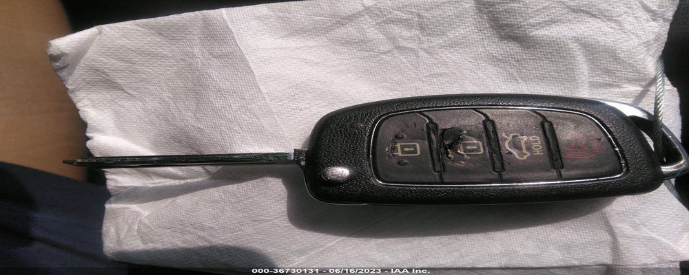 5NPE24AF1FH003897 2015 HYUNDAI SONATA photo no. 11