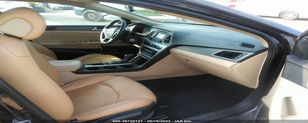 5NPE24AF1FH003897 2015 HYUNDAI SONATA photo no. 5