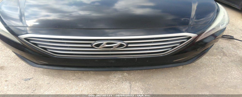 5NPE24AF1FH003897 2015 HYUNDAI SONATA photo no. 6