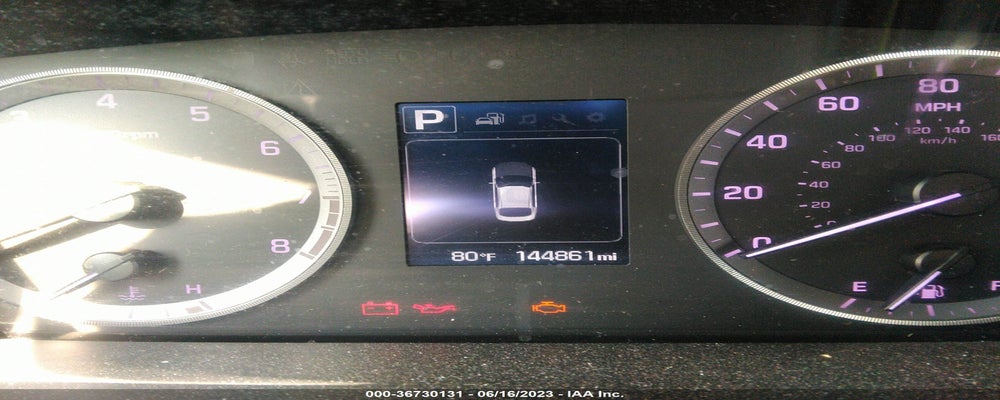 5NPE24AF1FH003897 2015 HYUNDAI SONATA photo no. 7