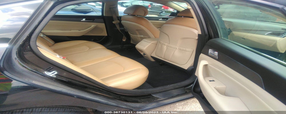 5NPE24AF1FH003897 2015 HYUNDAI SONATA photo no. 8