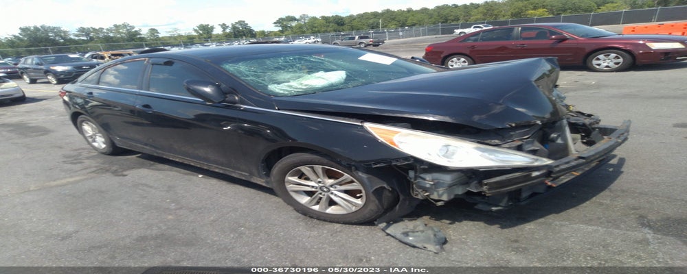 5NPEB4ACXBH210479 2011 HYUNDAI SONATA photo no. 7