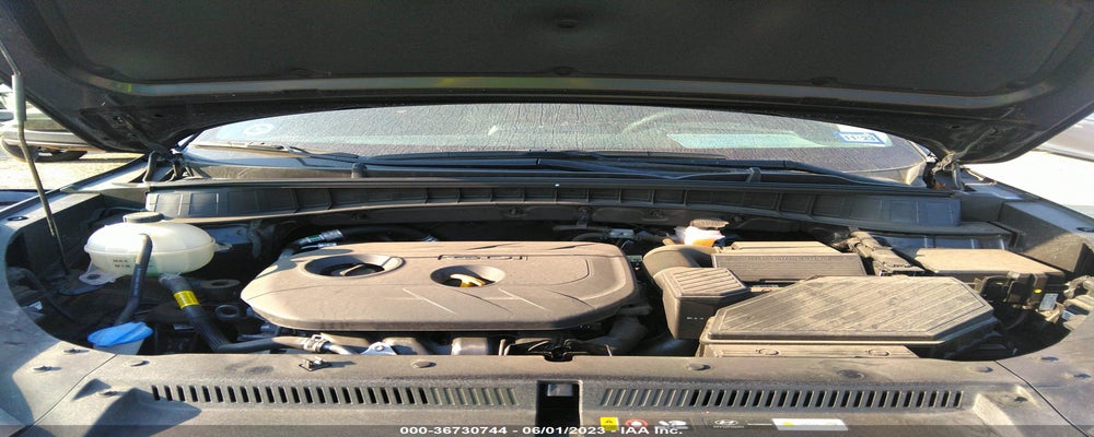 KM8J33A4XLU161611 2020 HYUNDAI TUCSON photo no. 10