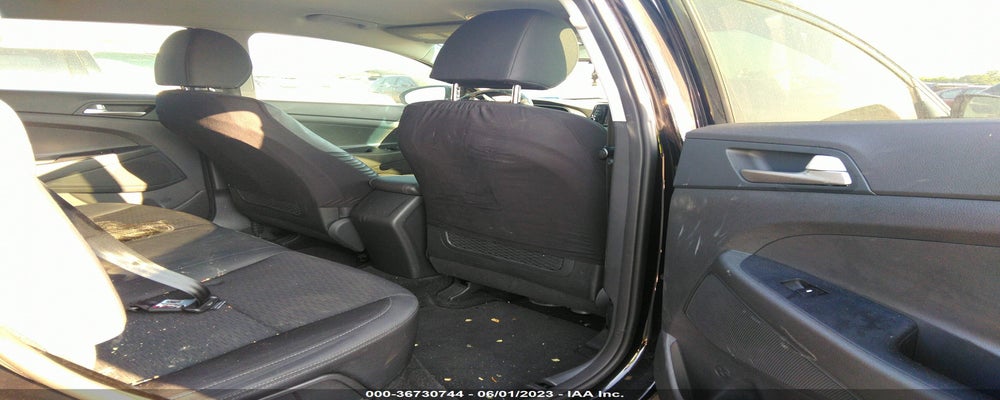 KM8J33A4XLU161611 2020 HYUNDAI TUCSON photo no. 8