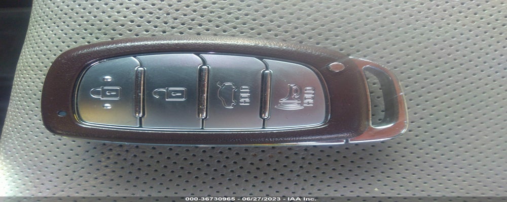5NPE34AF5JH607278 2018 HYUNDAI SONATA photo no. 11