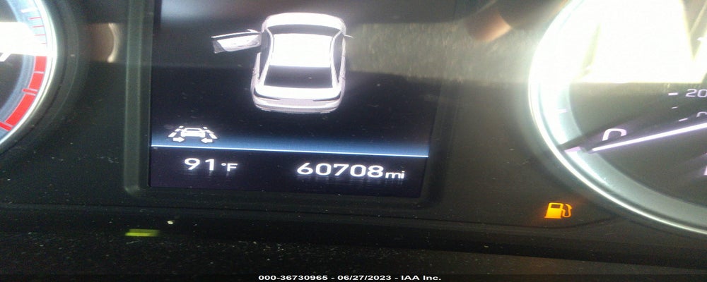 5NPE34AF5JH607278 2018 HYUNDAI SONATA photo no. 7