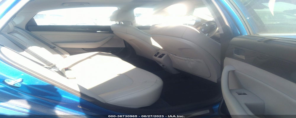 5NPE34AF5JH607278 2018 HYUNDAI SONATA photo no. 8