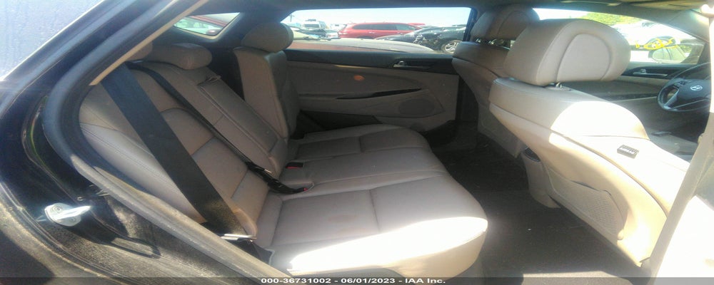 KM8J3CA25GU171533 2016 HYUNDAI TUCSON photo no. 8
