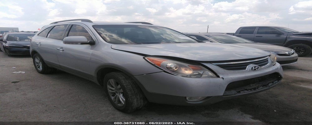 KM8NU4CC9CU195824 2012 HYUNDAI VERACRUZ photo no. 7