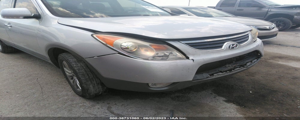 KM8NU4CC9CU195824 2012 HYUNDAI VERACRUZ photo no. 6