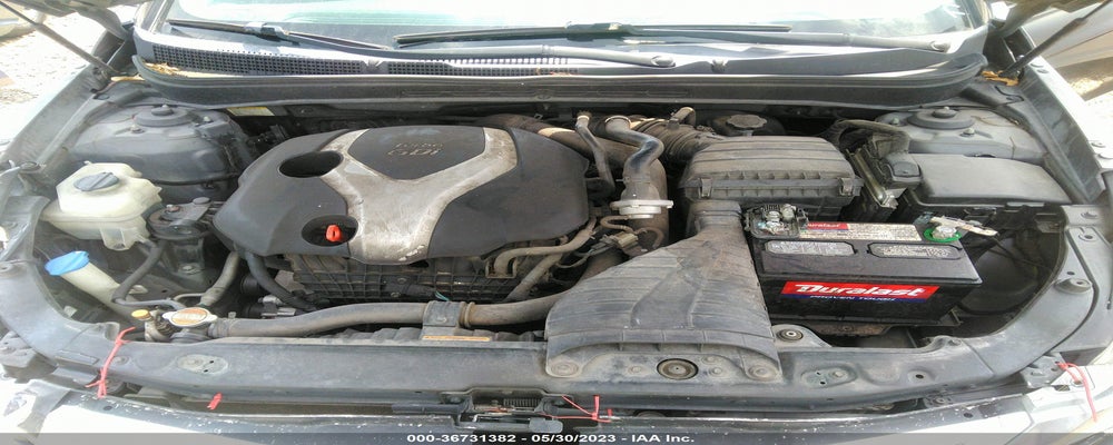 5NPEC4AB6CH477396 2012 HYUNDAI SONATA photo no. 10