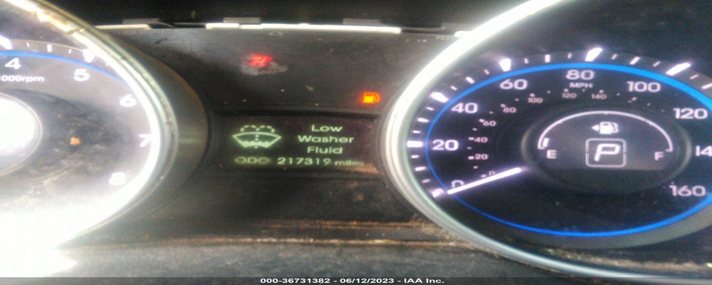 5NPEC4AB6CH477396 2012 HYUNDAI SONATA photo no. 7