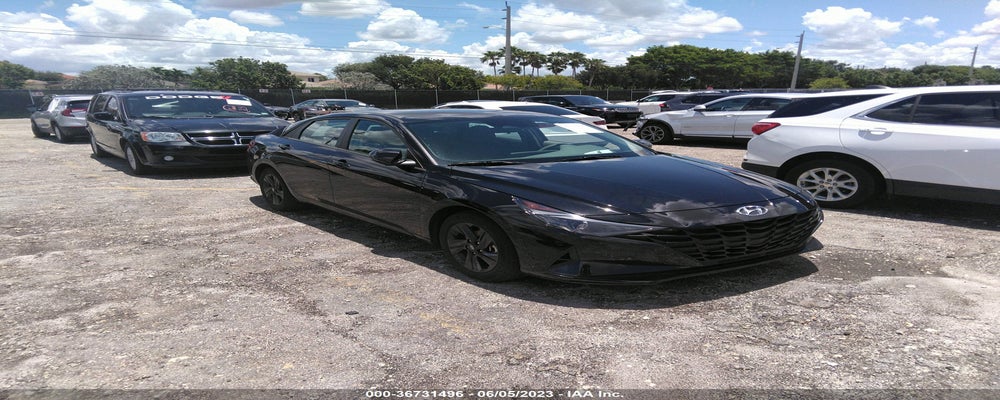 5NPLM4AG7NH061408 2022 HYUNDAI ELANTRA photo no. 24