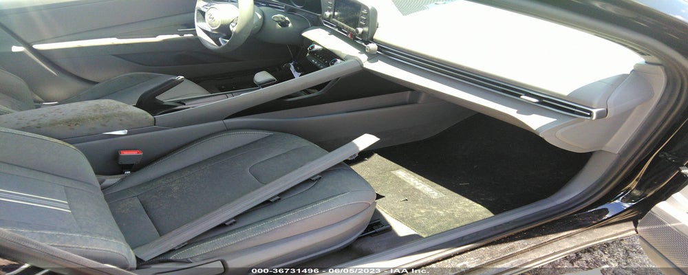 5NPLM4AG7NH061408 2022 HYUNDAI ELANTRA photo no. 5