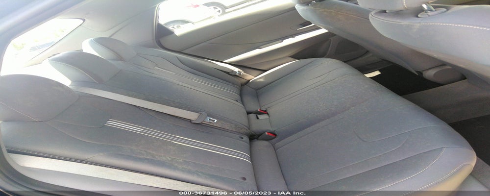 5NPLM4AG7NH061408 2022 HYUNDAI ELANTRA photo no. 8