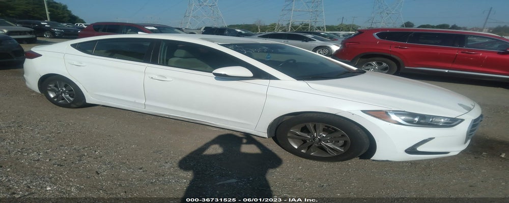 5NPD84LF8HH044070 2017 HYUNDAI ELANTRA photo no. 23