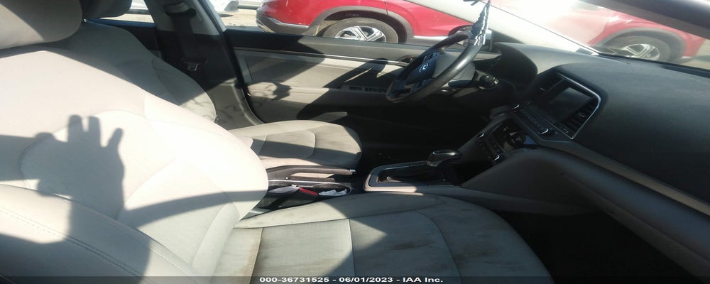 5NPD84LF8HH044070 2017 HYUNDAI ELANTRA photo no. 5