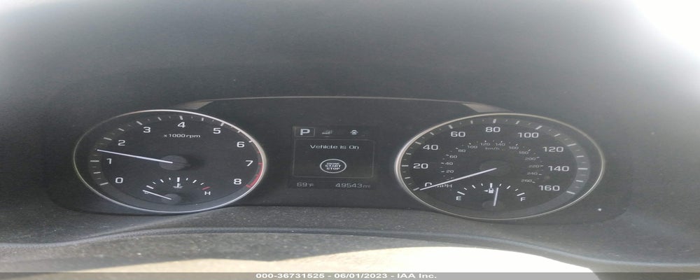 5NPD84LF8HH044070 2017 HYUNDAI ELANTRA photo no. 7