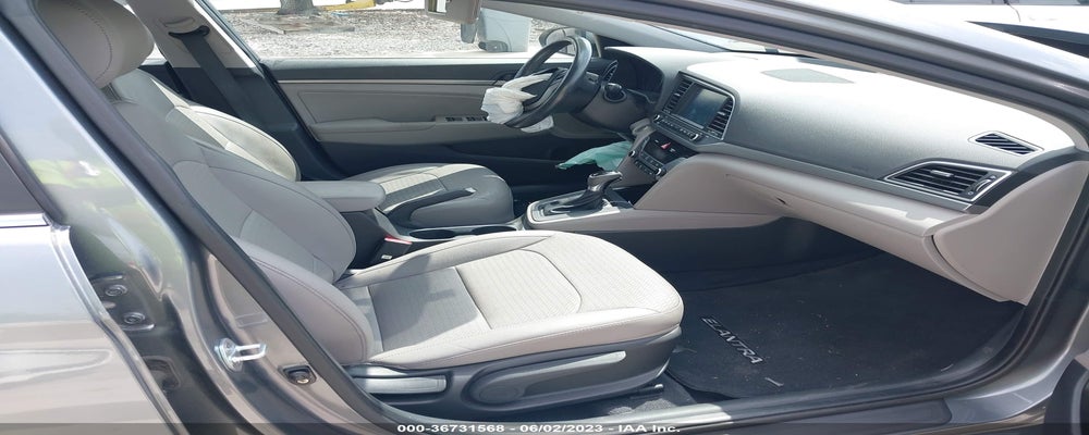 KMHD84LF5HU062950 2017 HYUNDAI ELANTRA photo no. 5