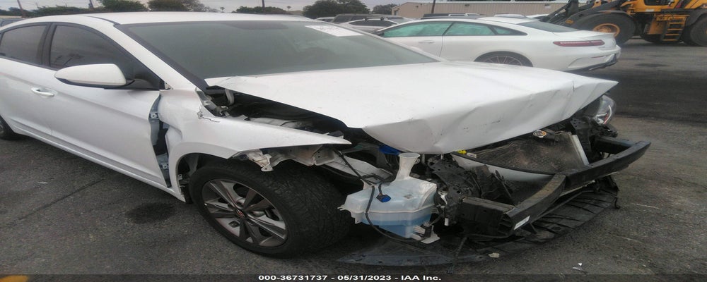5NPD84LF2JH338313 2018 HYUNDAI ELANTRA photo no. 16