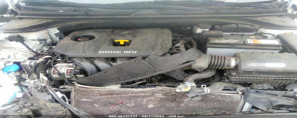 5NPD84LF2JH338313 2018 HYUNDAI ELANTRA photo no. 10