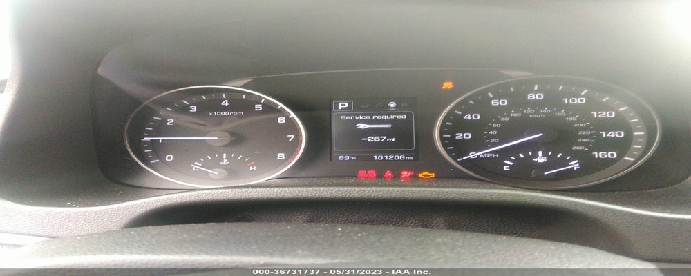 5NPD84LF2JH338313 2018 HYUNDAI ELANTRA photo no. 7