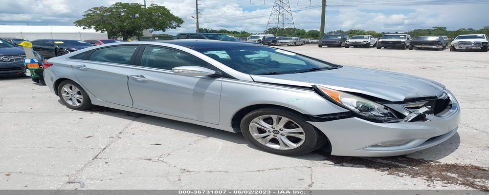 5NPEC4ACXDH709007 2013 HYUNDAI SONATA photo no. 20