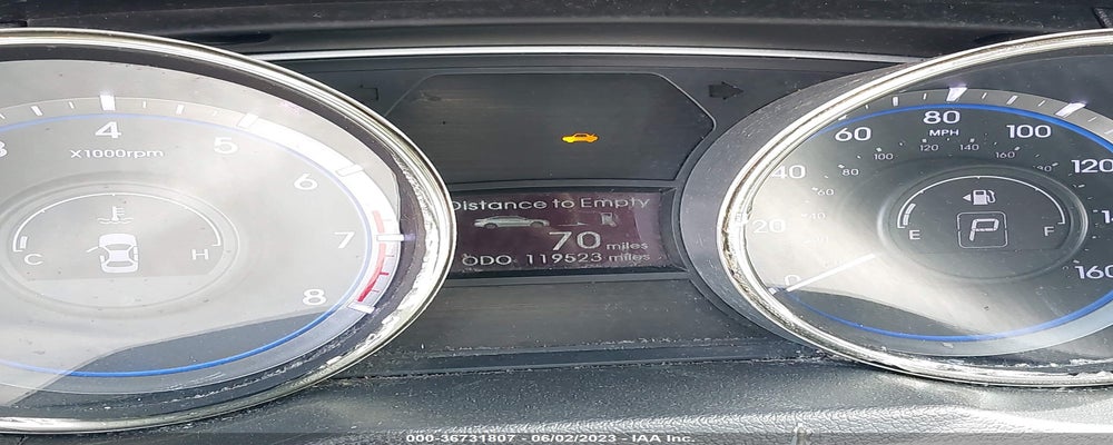 5NPEC4ACXDH709007 2013 HYUNDAI SONATA photo no. 7