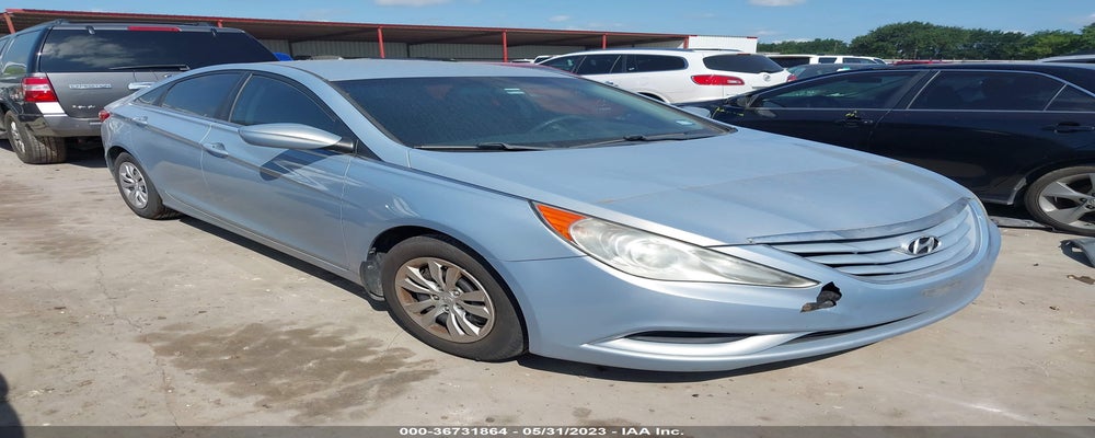 5NPEB4AC3BH242920 2011 HYUNDAI SONATA photo no. 15